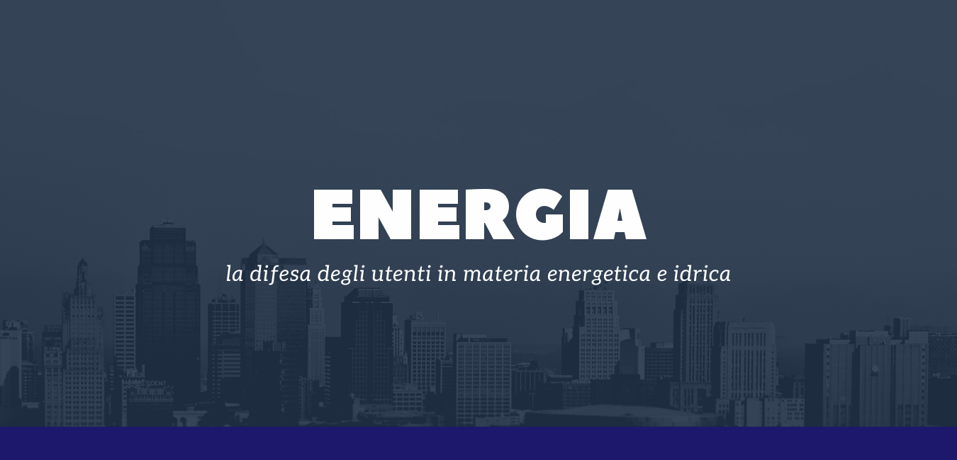 Creaco esperto energia