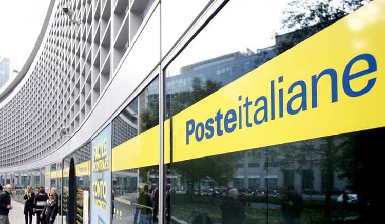 poste italiane - rifiuto di pagamento dei buoni fruttiferi postali