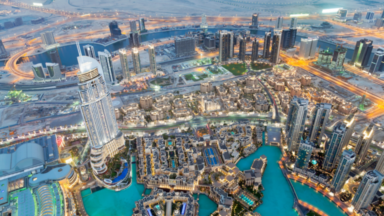 Come aprire una società nelle Free Zone di Dubai
